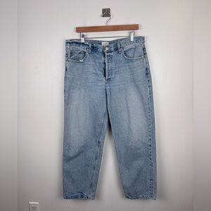 Citizens Of Humanity Women Straight Leg Devi Jean Size 32